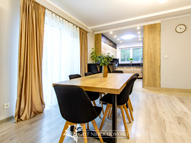 Dom Niewodnica Kościelna