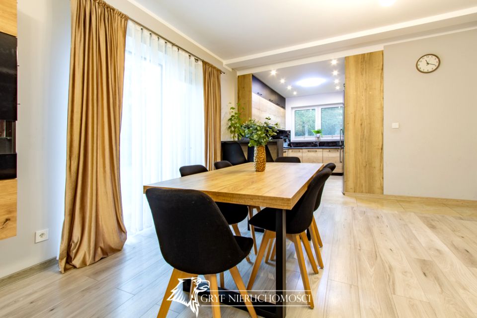 Dom Niewodnica Kościelna