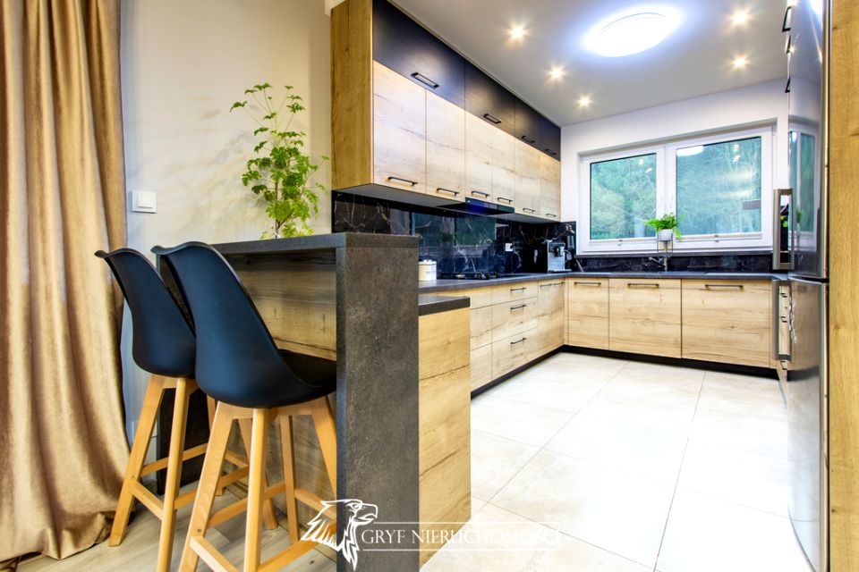 Dom Niewodnica Kościelna