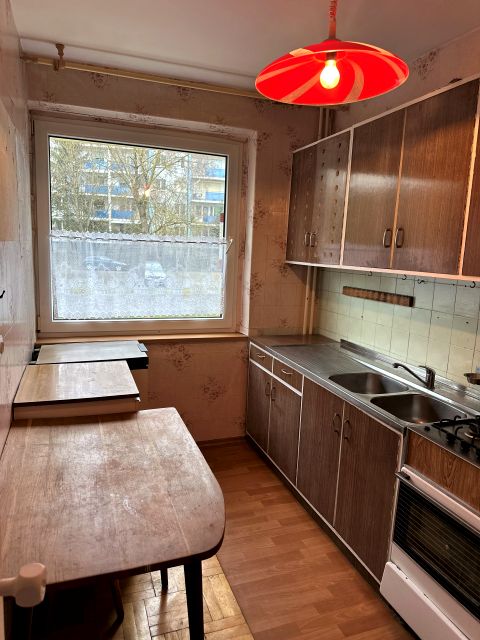 Mieszkanie Szczecin sprzedaż