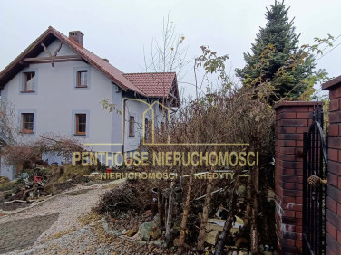 Dom Jastrzębie-Zdrój