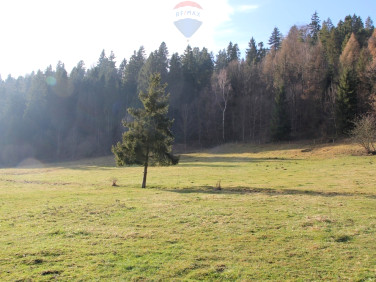 Działka budowlano-rolna Grywałd sprzedam