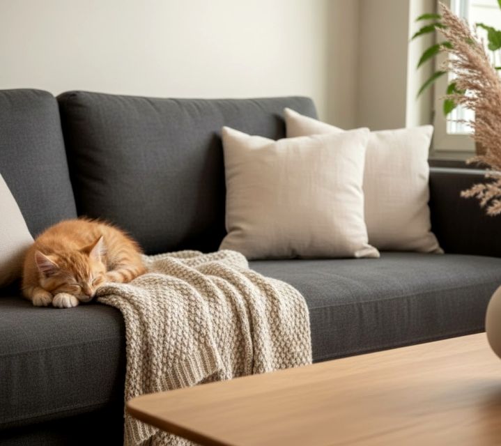 Mieszkanie blok mieszkalny Warszawa