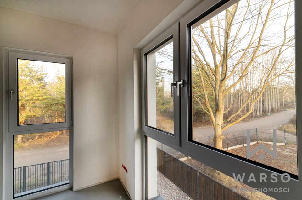 Mieszkanie Dziekanów Polski