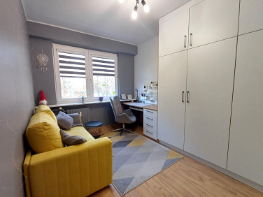 Mieszkanie blok mieszkalny nad rzeką