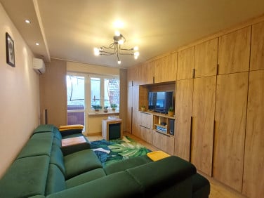 Mieszkanie blok mieszkalny sprzedaż