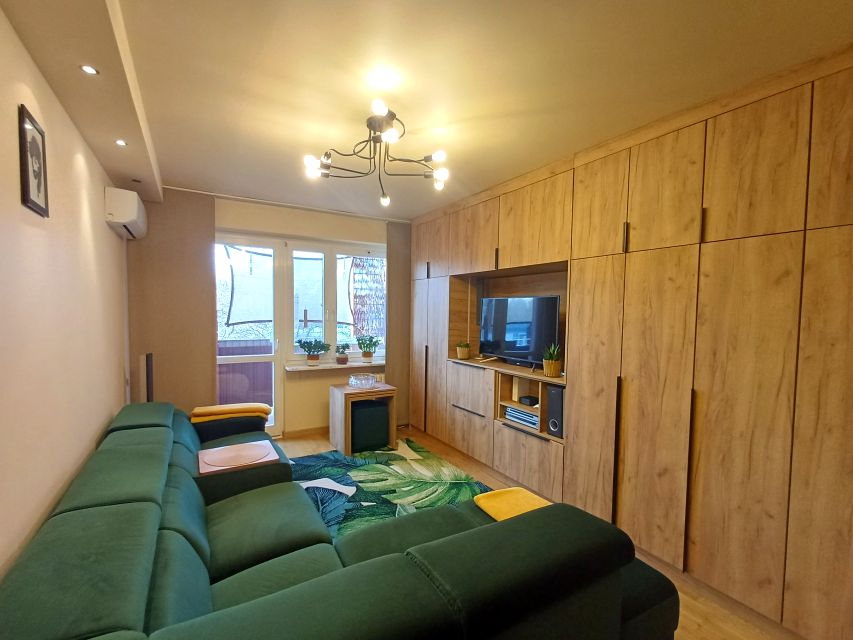 Mieszkanie blok mieszkalny sprzedaż