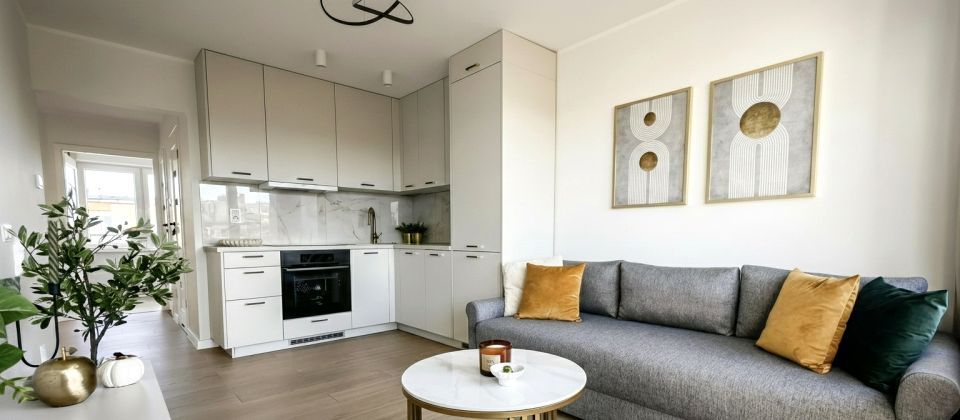 Mieszkanie Stalowa Wola