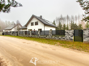 Dom Niewodnica Kościelna
