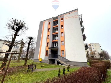 Mieszkanie Sosnowiec