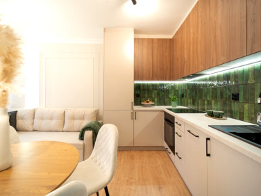 Mieszkanie Białystok