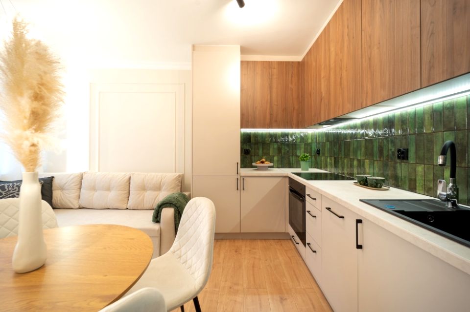 Mieszkanie Białystok