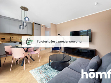 Mieszkanie Wrocław wynajem