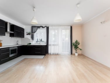 Mieszkanie Kraków