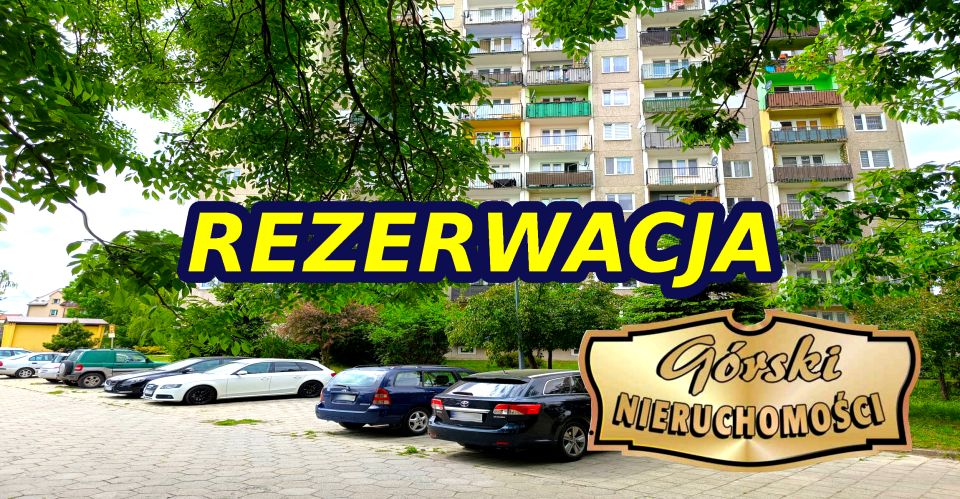 Mieszkanie Zamość sprzedaż