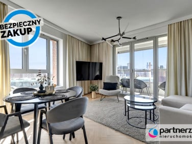 Mieszkanie Gdańsk