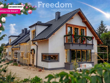 Dom Gołków sprzedaż