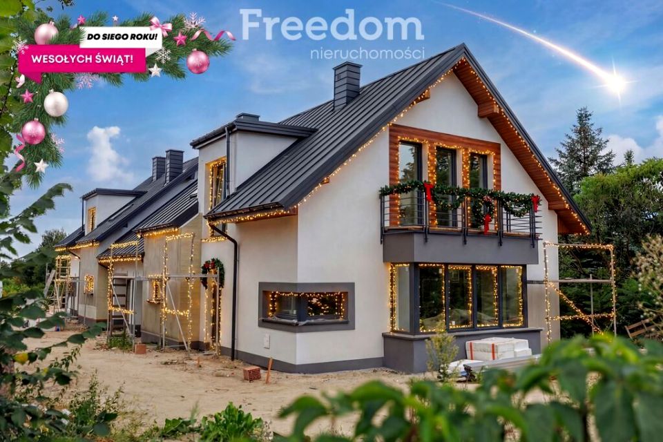 Dom Gołków sprzedaż