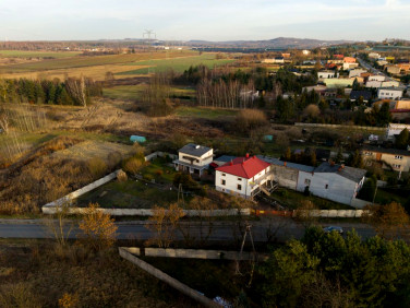 Dom wolnostojący sprzedaż