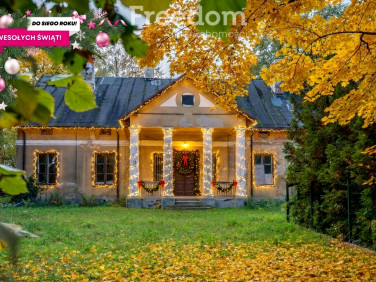 Dom Grodzisk Mazowiecki