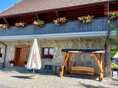 Dom Brenna sprzedaż