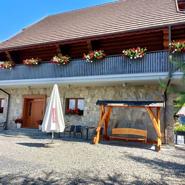 Dom Brenna sprzedaż