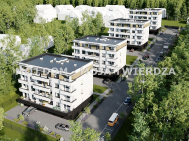 Mieszkanie Wieliczka