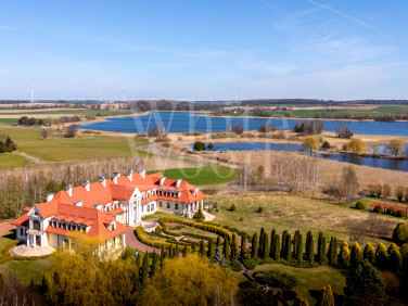 Budynek użytkowy Rodowo Małe