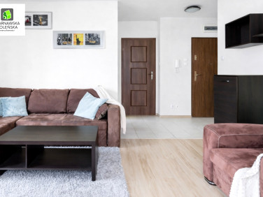 Mieszkanie Gdańsk