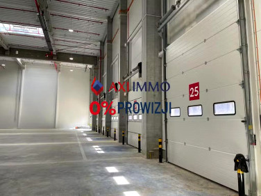 Budynek użytkowy Kraków