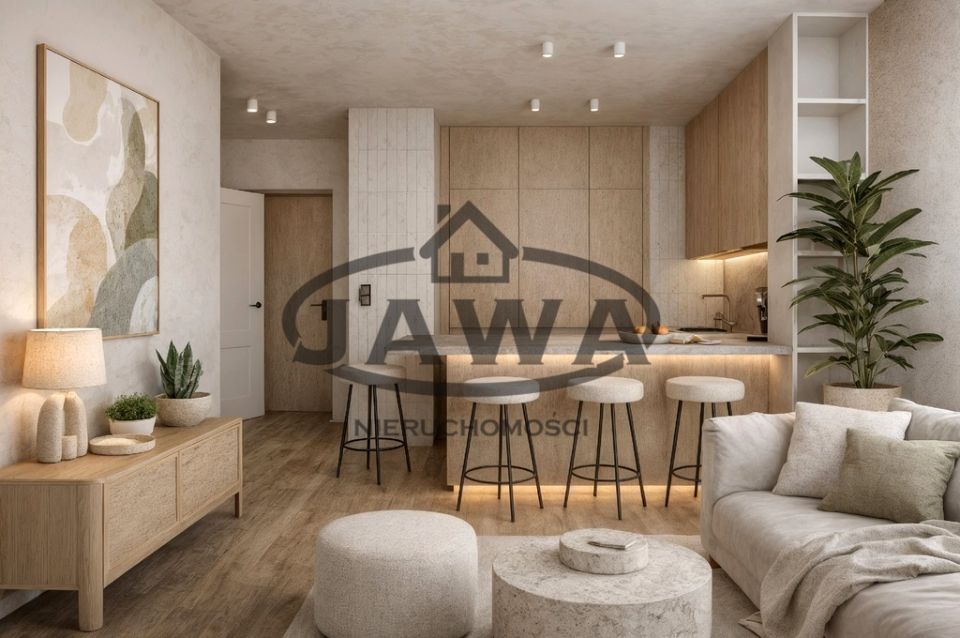 Mieszkanie Bydgoszcz