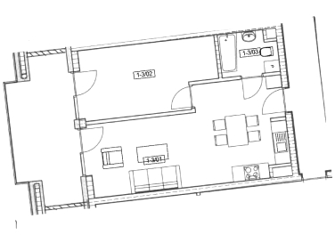 Mieszkanie Stargard sprzedaż