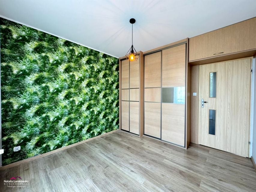 Mieszkanie Grudziądz