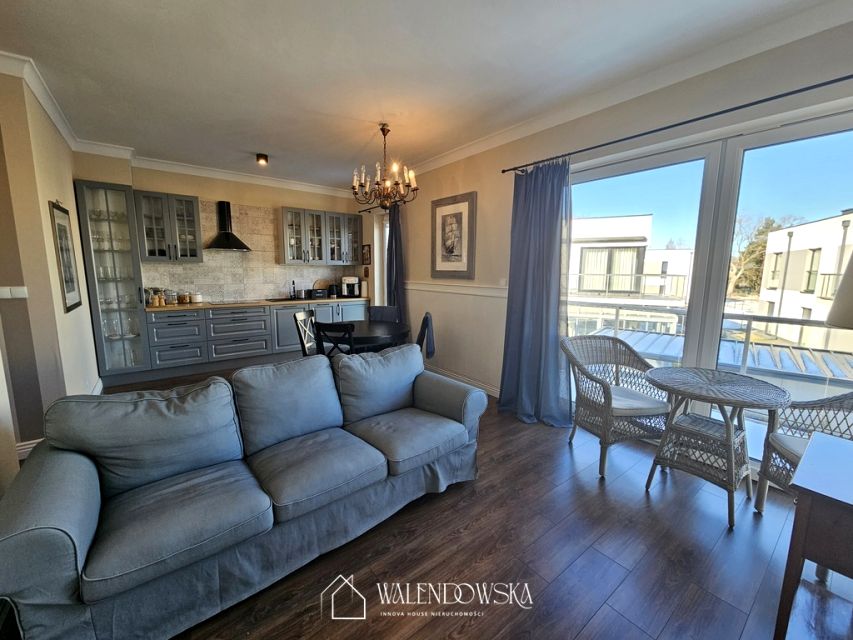 Mieszkanie Przewłoka