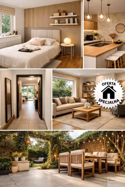 Dom Siemianowice Śląskie