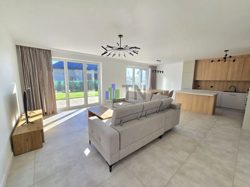 Mieszkanie Kamieniec Wrocławski