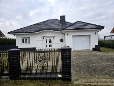 Dom Osiedle Poznańskie