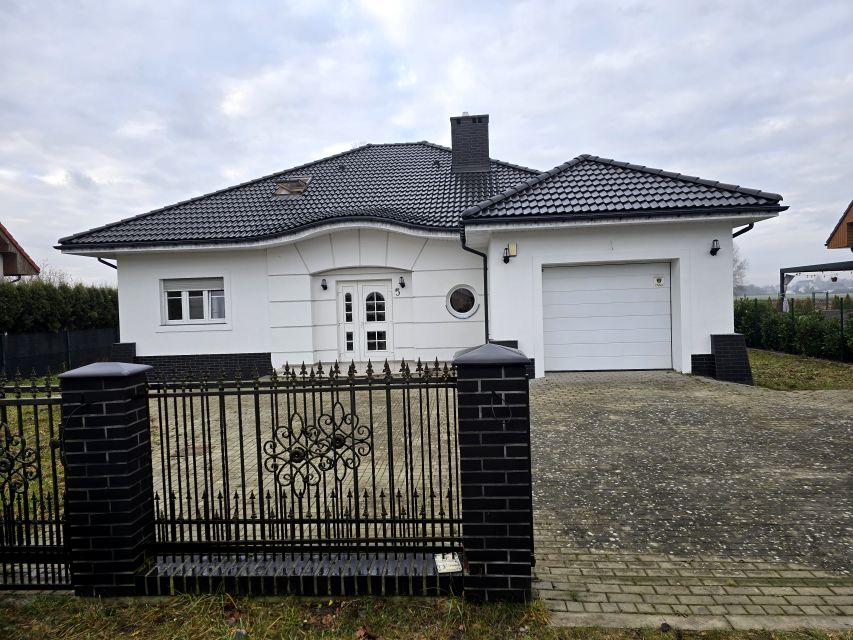 Dom Osiedle Poznańskie