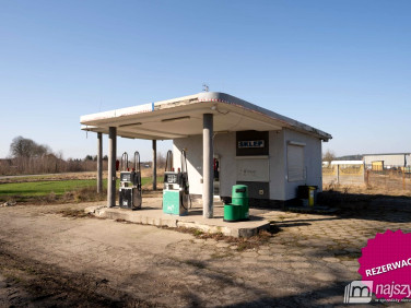 Budynek użytkowy Golczewo sprzedaż