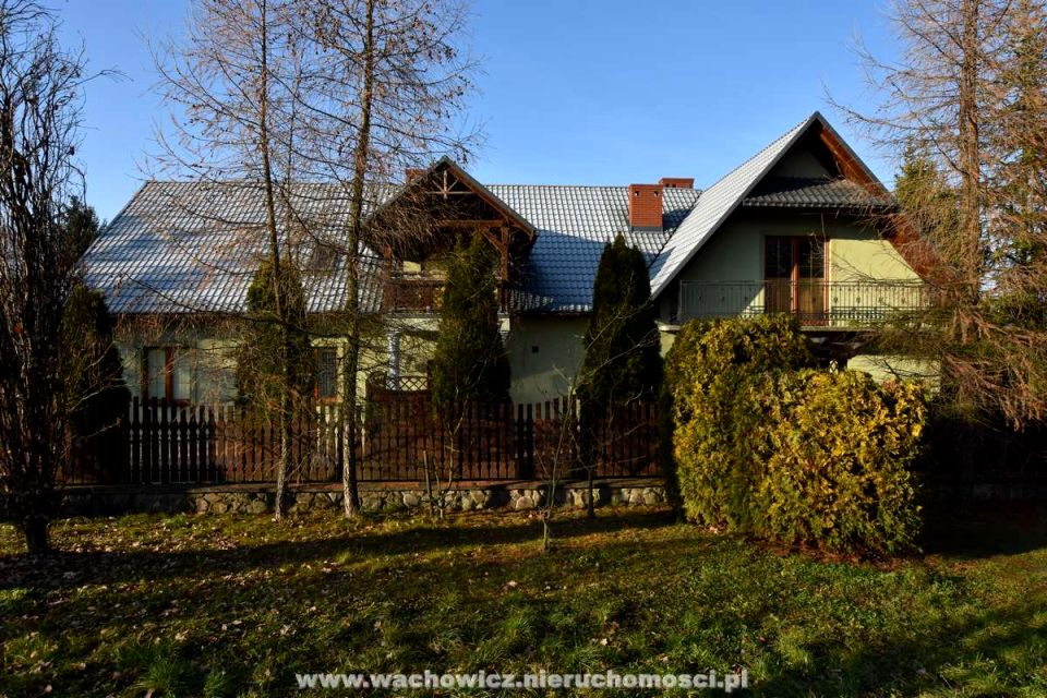 Dom Sędziszów sprzedaż