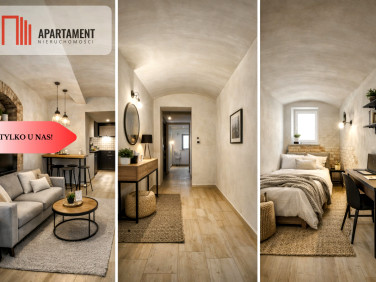 Mieszkanie Laskowice