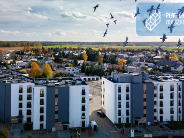 Mieszkanie Pobiedziska