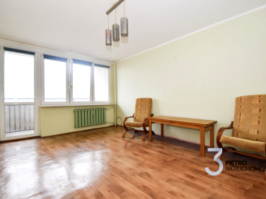 Mieszkanie Sosnowiec