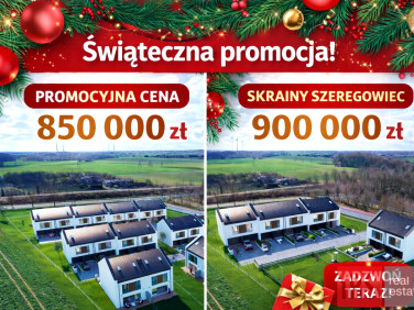 Dom Ustronie Morskie