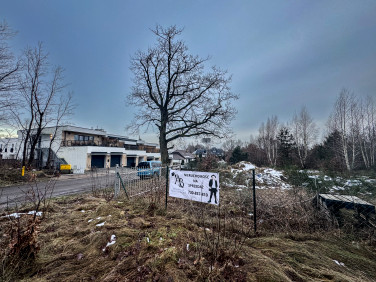 Działka budowlana Koszalin