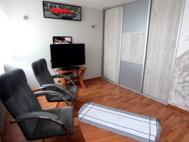 Mieszkanie Wągrowiec