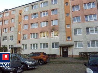 Mieszkanie Brodnica