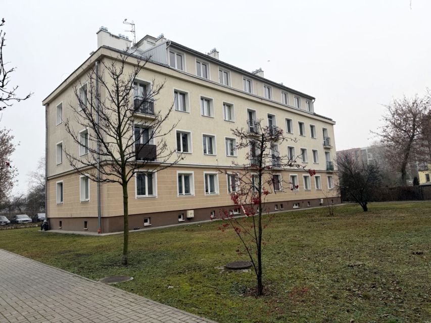 Mieszkanie Warszawa sprzedaż