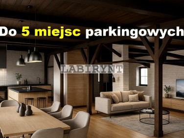 Mieszkanie Częstochowa