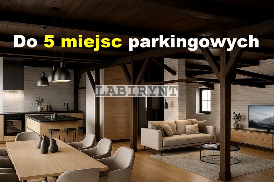 Mieszkanie Częstochowa